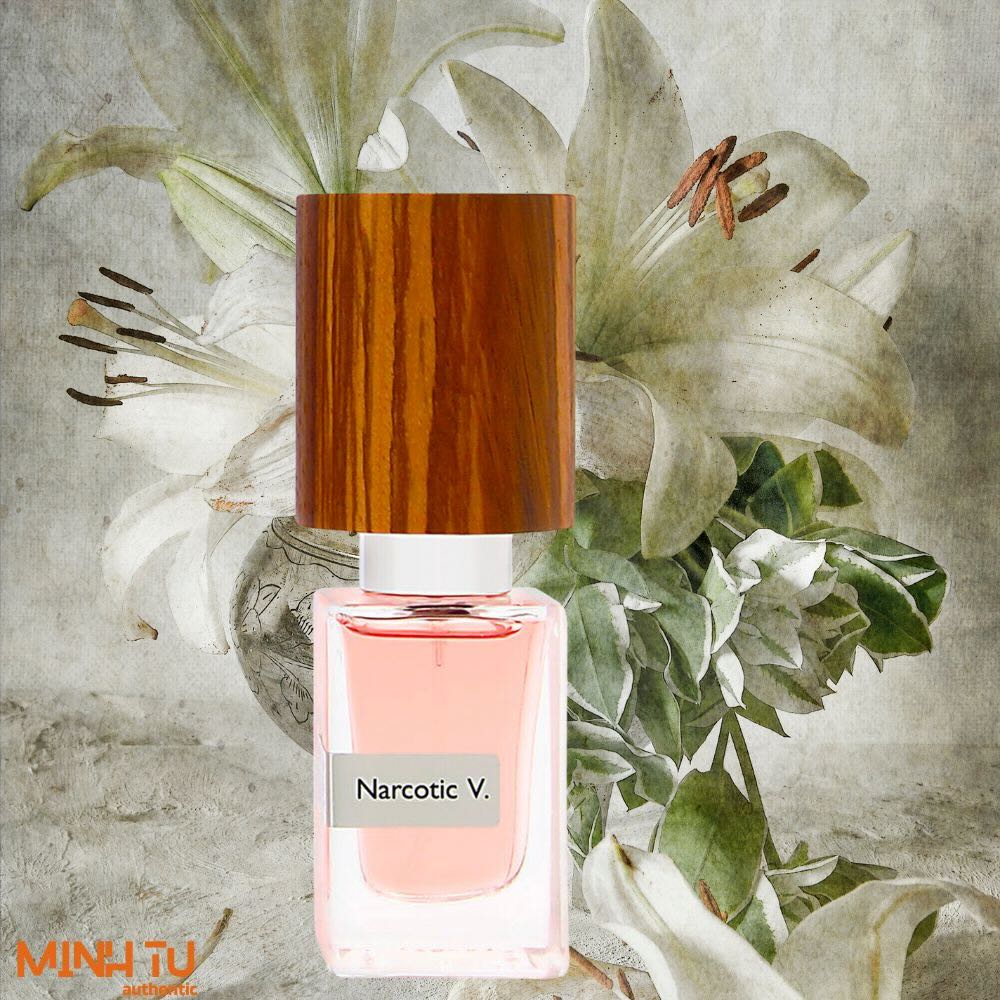 Nasomatto Narcotic Venus V. Extrait de Parfum